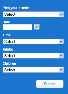 Reservation Form